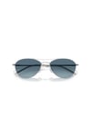 OLIVER PEOPLES GUNES 0OV 1358S 5036Q8 57