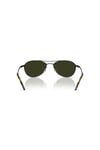 OLIVER PEOPLES GUNES 0OV 1358S 5062P1 57
