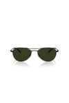OLIVER PEOPLES GUNES 0OV 1358S 5062P1 57