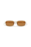 OLIVER PEOPLES GUNES 0OV 1364ST 503553 53 ERKEK
