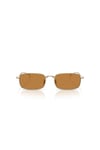 OLIVER PEOPLES GUNES 0OV 1364ST 503553 53 ERKEK