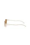 OLIVER PEOPLES GUNES 0OV 1364ST 503553 53 ERKEK