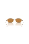 OLIVER PEOPLES GUNES 0OV 1364ST 503553 53 ERKEK