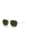 OLIVER PEOPLES GUNES 0OV 1365ST 5035P1 53 ERKEK
