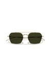 OLIVER PEOPLES GUNES 0OV 1365ST 5035P1 53 ERKEK