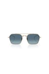 OLIVER PEOPLES GUNES 0OV 1365ST 5035Q8 53 ERKEK