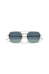 OLIVER PEOPLES GUNES 0OV 1365ST 5035Q8 53 ERKEK