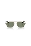 OLIVER PEOPLES GUNES 0OV 1382ST 503552 52