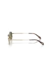 OLIVER PEOPLES GUNES 0OV 1382ST 503552 52