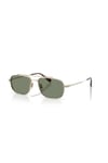 OLIVER PEOPLES GUNES 0OV 1382ST 503552 52