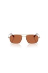 OLIVER PEOPLES GUNES 0OV 1382ST 503553 52