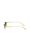 OLIVER PEOPLES GUNES 0OV 1384S 533271 60