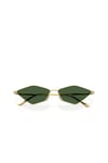 OLIVER PEOPLES GUNES 0OV 1384S 533271 60