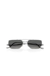 OLIVER PEOPLES GUNES 0OV 1385ST 5036GR 55