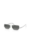 OLIVER PEOPLES GUNES 0OV 1385ST 5036GR 55