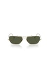 OLIVER PEOPLES GUNES 0OV 1385ST 534852 55
