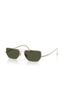 OLIVER PEOPLES GUNES 0OV 1385ST 534852 55