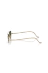 OLIVER PEOPLES GUNES 0OV 1385ST 534852 55