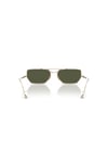 OLIVER PEOPLES GUNES 0OV 1385ST 534852 55