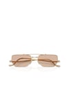 OLIVER PEOPLES GUNES 0OV 1385ST 534853 55