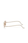 OLIVER PEOPLES GUNES 0OV 1385ST 534853 55