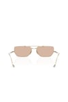 OLIVER PEOPLES GUNES 0OV 1385ST 534853 55