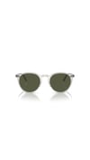 OLIVER PEOPLES GUNES 0OV 5183S 166952 48