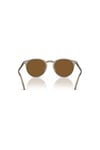 OLIVER PEOPLES GUNES 0OV 5183S 1745G8 48