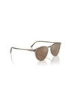 OLIVER PEOPLES GUNES 0OV 5183S 1745G8 48
