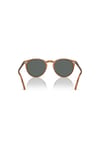 OLIVER PEOPLES GUNES 0OV 5183S 1783W5 48