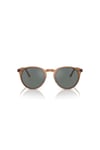 OLIVER PEOPLES GUNES 0OV 5183S 1783W5 48