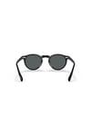 OLIVER PEOPLES GUNES 0OV 5217S 1031P2 47