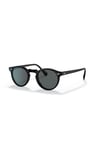 OLIVER PEOPLES GUNES 0OV 5217S 1031P2 47