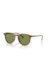 OLIVER PEOPLES GUNES 0OV 5491SU 174252 48