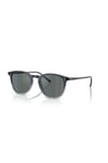 OLIVER PEOPLES GUNES 0OV 5491SU 1777W5 48
