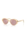 OLIVER PEOPLES GUNES 0OV 5565SU 1792AK 51