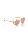 OLIVER PEOPLES GUNES 0OV 5565SU 1792AK 51