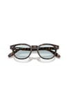 OLIVER PEOPLES GUNES 0OV 5586SU 1731 46