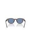 OLIVER PEOPLES GUNES 0OV 5586SU 1731 46