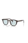 OLIVER PEOPLES GUNES 0OV 5586SU 1731 46