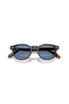OLIVER PEOPLES GUNES 0OV 5586SU 1731 46