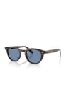 OLIVER PEOPLES GUNES 0OV 5586SU 1731 46