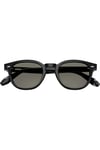 OLIVER PEOPLES GUNES 0OV 5586SU 1731R5 46
