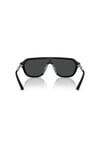 OLIVER PEOPLES GUNES 0OV 5591SU 700187 27