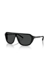 OLIVER PEOPLES GUNES 0OV 5591SU 700187 27
