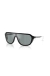 OLIVER PEOPLES GUNES 0OV 5591SU 70096G 27