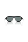 OLIVER PEOPLES GUNES 0OV 5591SU 70096G 27