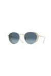 OLIVER PEOPLES GUNES 0OV1323S 5271Q8 50 ERKEK