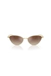 OLIVER PEOPLES GUNES 0OV1328S 5332Q1 56 Kadın