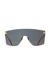 OMAS DESIGN GUNES MASK C1